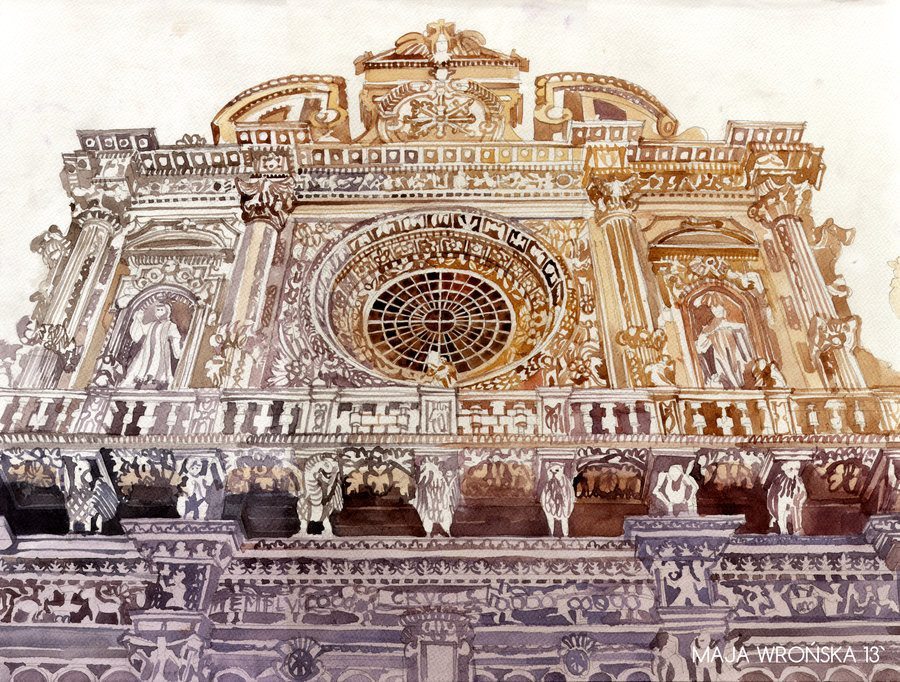 Architectural Drawings