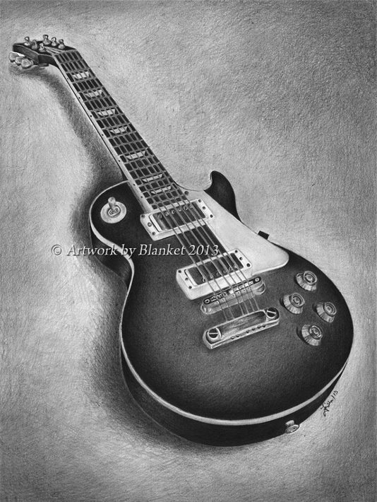 Pencil Artist Joanna 