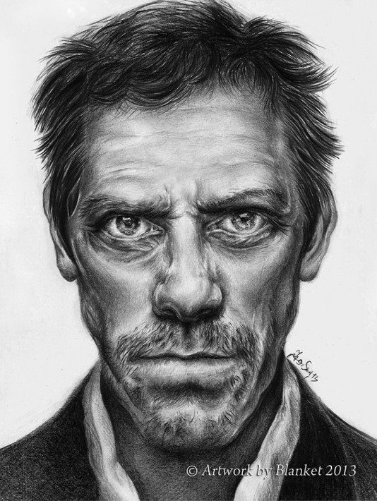 Pencil Artist Joanna 