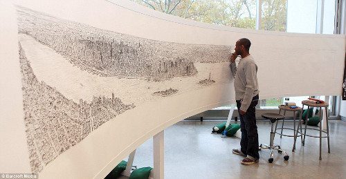 Architectural Drawings