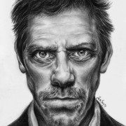 Pencil Artist Joanna