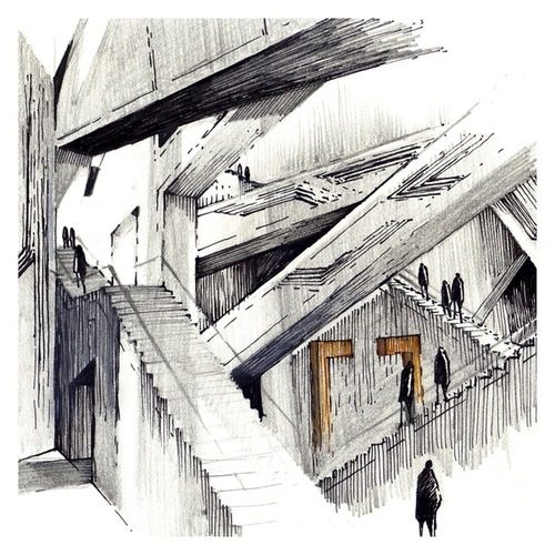 Architectural Drawings