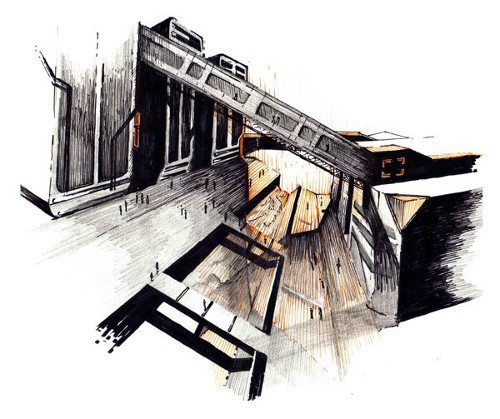 Architectural Drawings