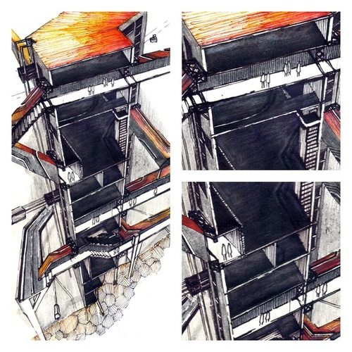 Architectural Drawings