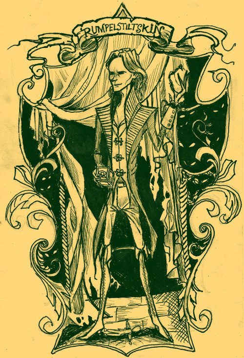 Pencil Artist Jack Flamel