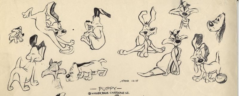 Chuck Jones