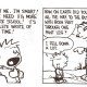 Calvin and Hobbes