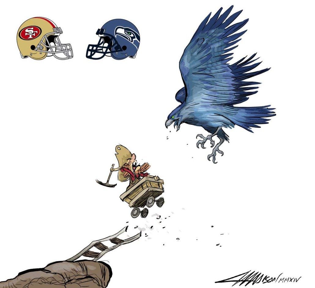 Fantasy Football Art