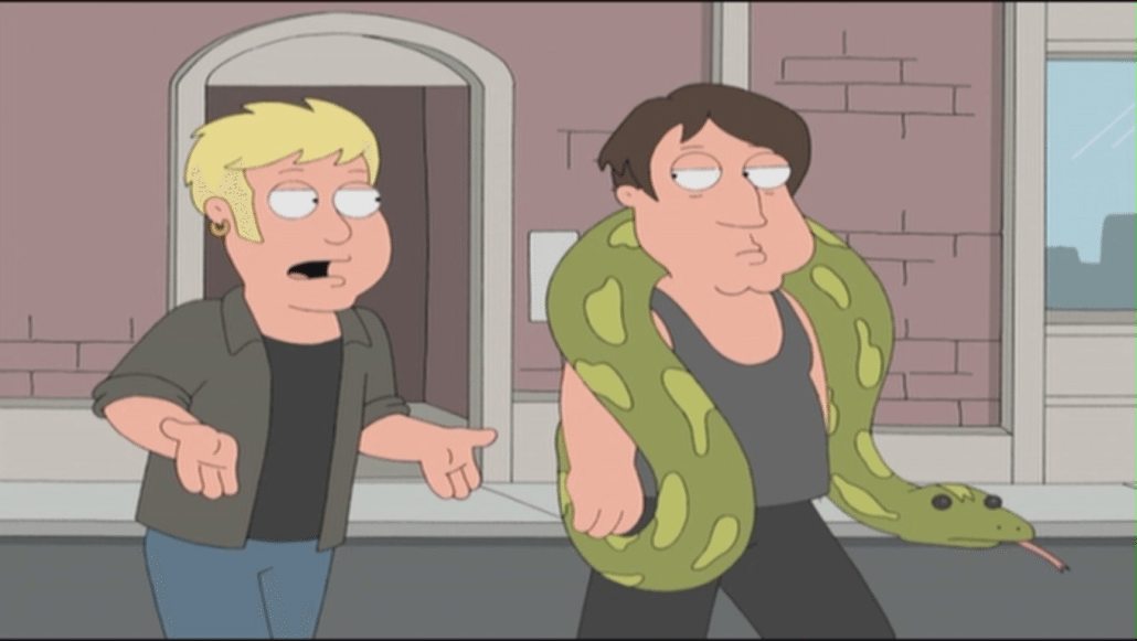 SethMacfarlane