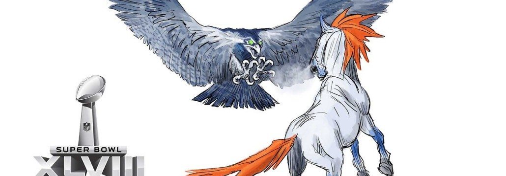 Super Bowl XLVIII