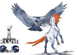 Super Bowl XLVIII