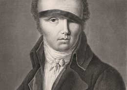 Nicolas-Jacque Conté