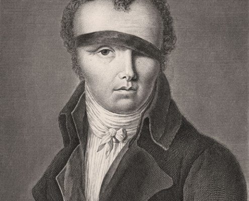 Nicolas-Jacque Conté