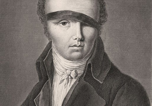 Nicolas-Jacque Conté
