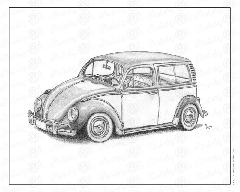 Pencil Artist Roudy Courser