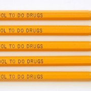 Too Cool to do Drugs