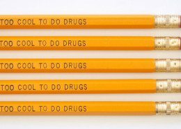 Too Cool to do Drugs