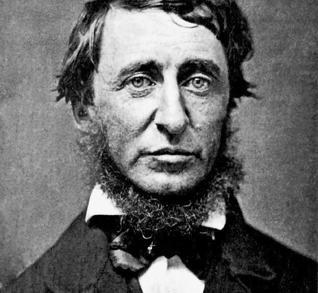 Henry_David_Thoreau