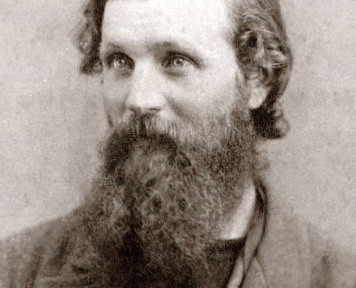 John Muir