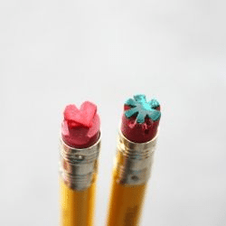 Earth Day Pencils.com
