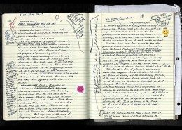 Organize Your Notebooks