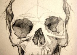Pencil Artist Crystal