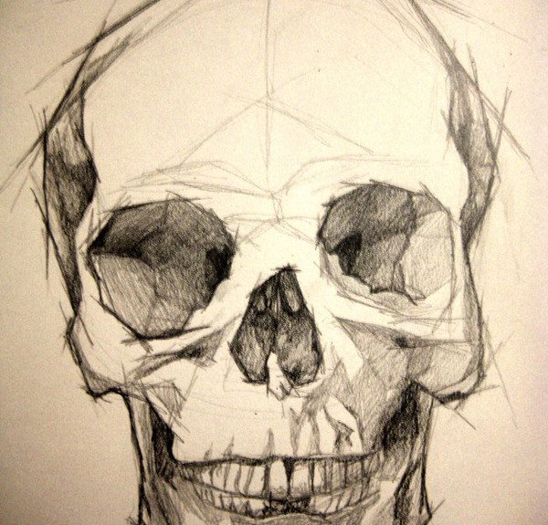 Pencil Artist yummipomegranate