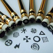 Recycle pencils Recycle pencils