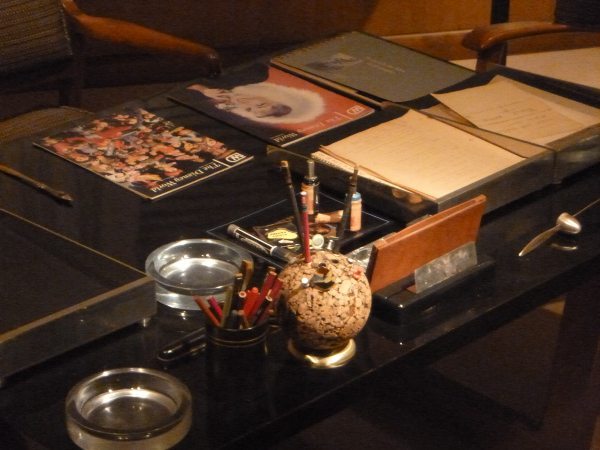 Walt Disney's Pencil Collection
