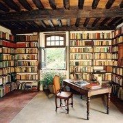 The Perfect Writing Space