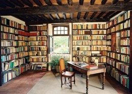 The Perfect Writing Space