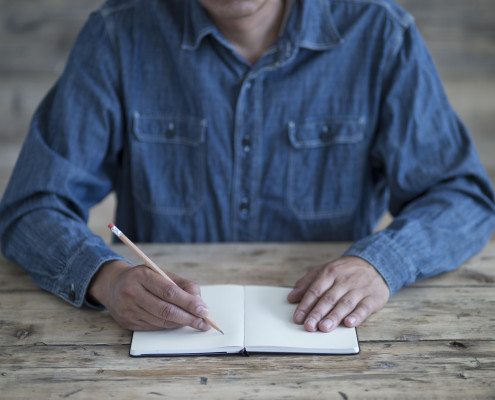 Pencil Tips to Optimize Pencil Use
