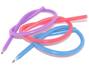 bendypencils