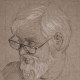 Pencil Artist Bill Boyer
