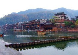 China Lead Poisoning