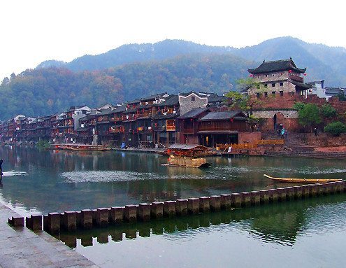 China Lead Poisoning