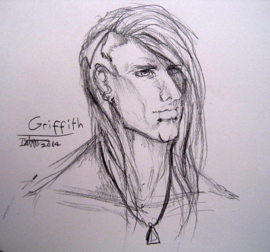 Pencil Artist Armalitire