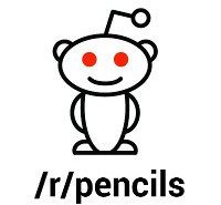 /r/pencils
