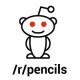 /r/pencils