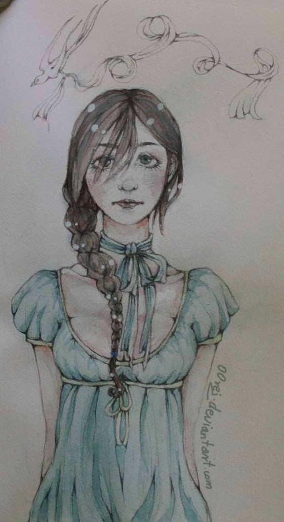 Pencil Artist 00rej