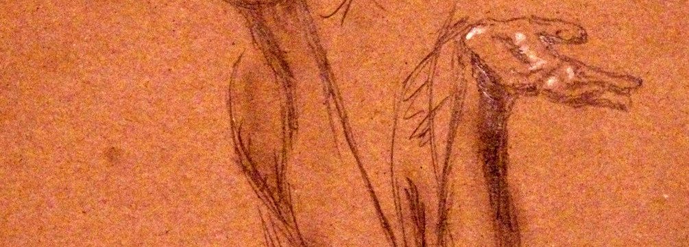 Pencil Artist Wolfgang Burgmayr