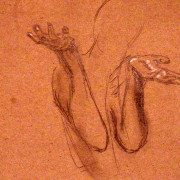 Pencil Artist Wolfgang Burgmayr