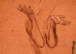 Pencil Artist Wolfgang Burgmayr