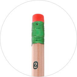 ForestChoice School Pencils