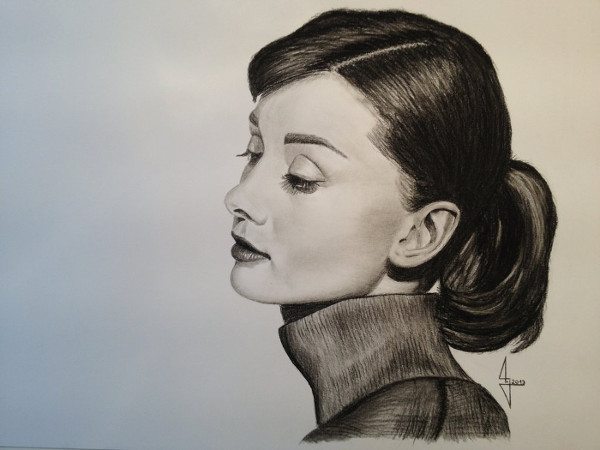 Pencil Artist Florian Jaensch