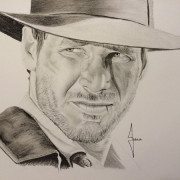 Pencil Artist Florian Jaensch