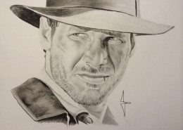 Pencil Artist Florian Jaensch