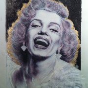 Pencil Artist Yann Gobart