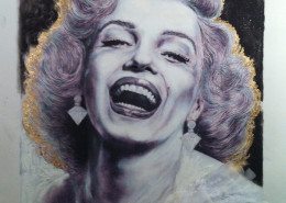 Pencil Artist Yann Gobart