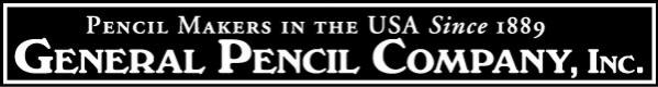 General Pencil Company